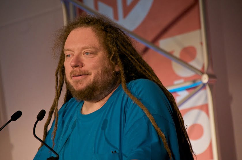 Jaron Lanier behavior modification empire