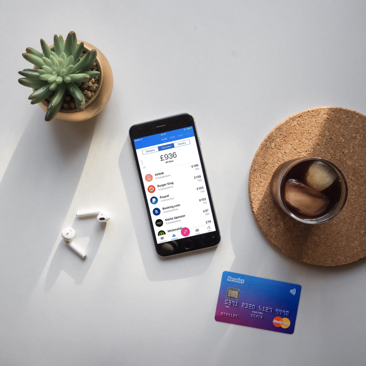 Fintech Start-up Revolut to Announce Commission-Free Stock Trading Service