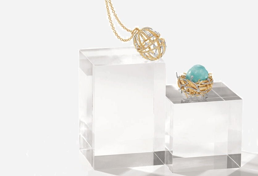 Cryptocurrency Boosts Fine Jewelry Retailer’s Sales By 20%