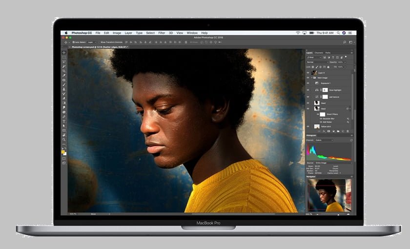 2018 MacBook Pro Price