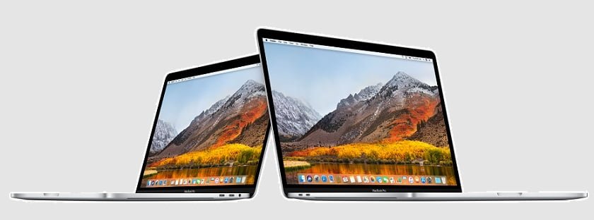 2018 MacBook Pro