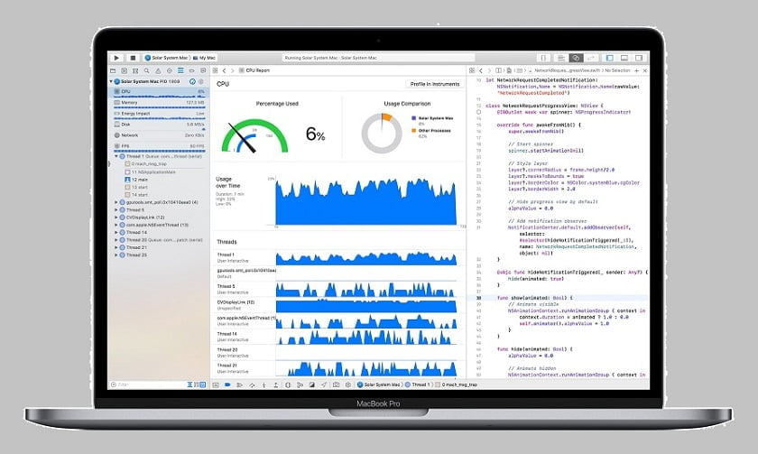 Apple 2018 MacBook Pro