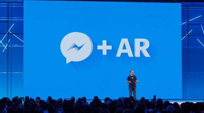 Augmented Reality AR Studio