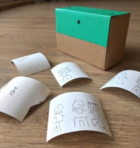 What’s Your Next DIY Project? Try Draw This – An AI Based Camera