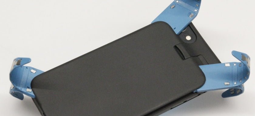 Germany airbag for Smartphone