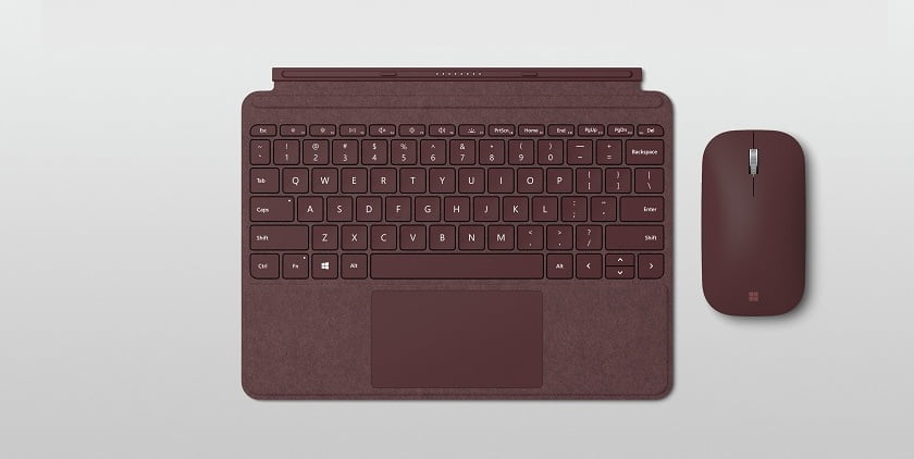 Microsoft Surface Go Tablet