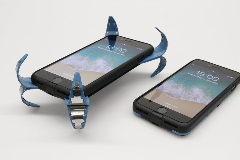 airbag for Smartphone ADcase