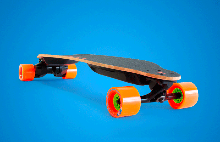 Boosted Plus Electric Skateboards