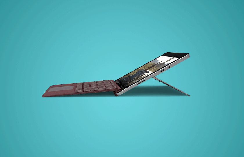 10 inch Surface tablet