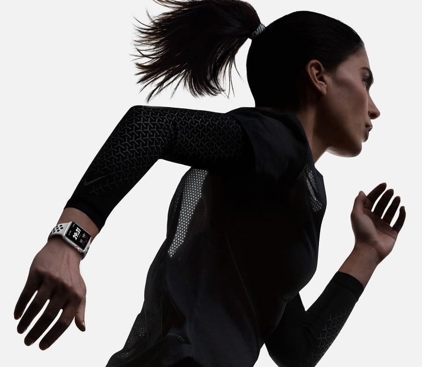 Apple Watch latest smartwatch