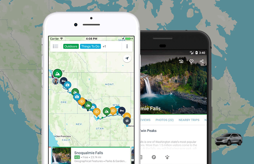 10 Best Travel Apps to Plan out Hassle-free Vacation : Travellers App