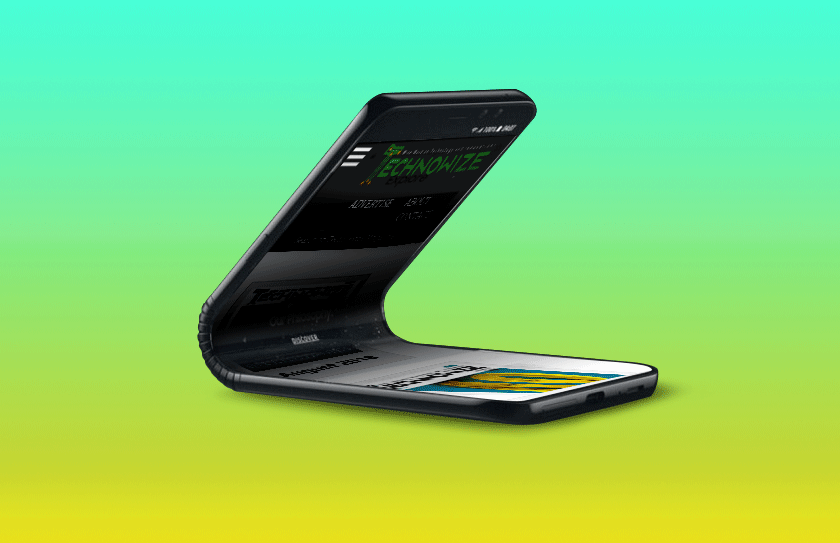 Samsung Foldable Phone is Real, Confirms CEO