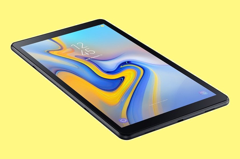 Galaxy Tab S4 Samsung