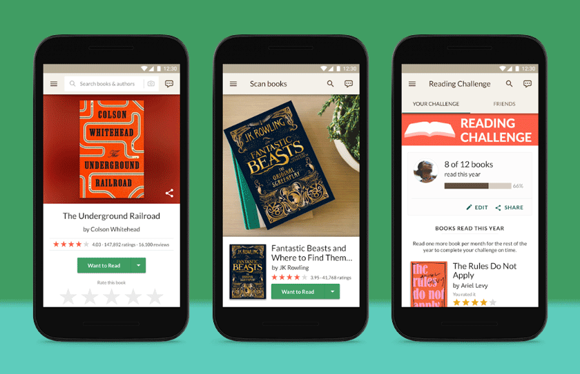 Book Tracking Apps To Keep Track of Books You’ve Read