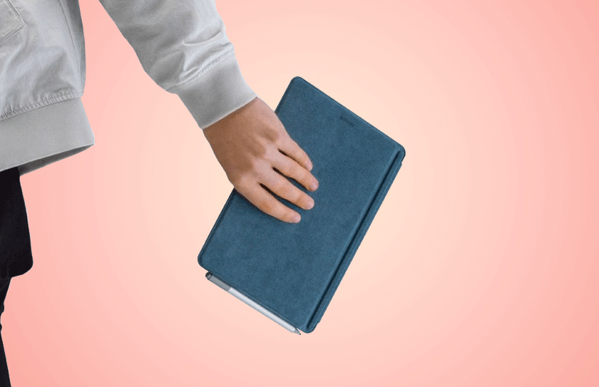 Microsoft Surface Go