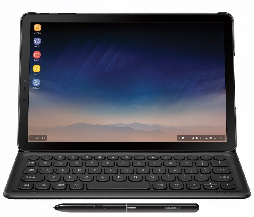 Samsung Galaxy Tab S4 Can Really Take Care of Everything