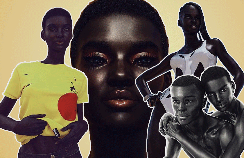 Meet Shudu: The One Instagram Model Who Will Never Walk The Runway