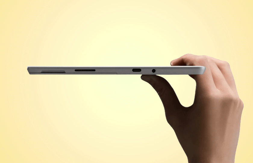 Surface Tablet Microsoft