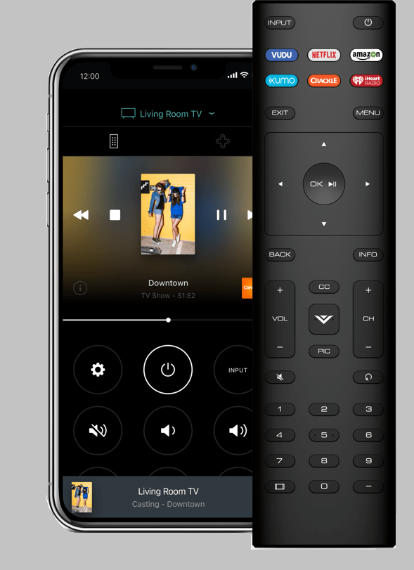 VIZIO P Series Quantum TV