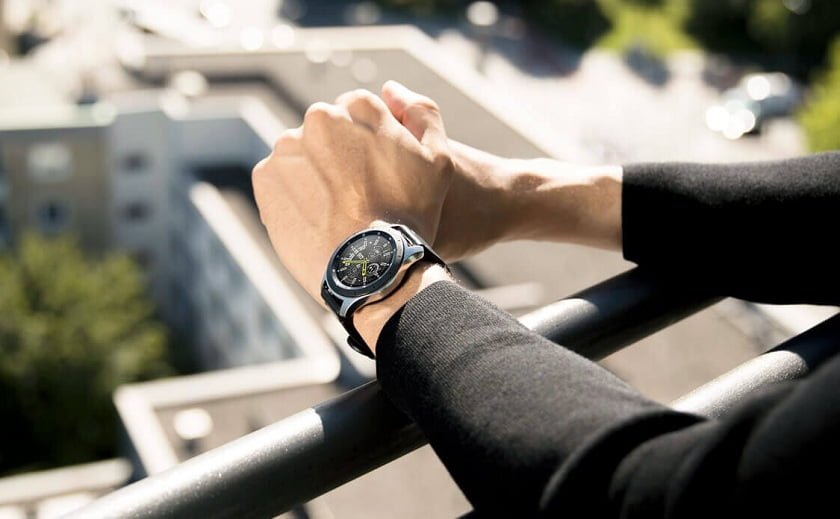 Galaxy Watch latest smartwatches