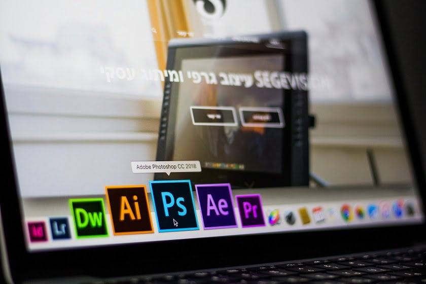 Adobe B2B marketing