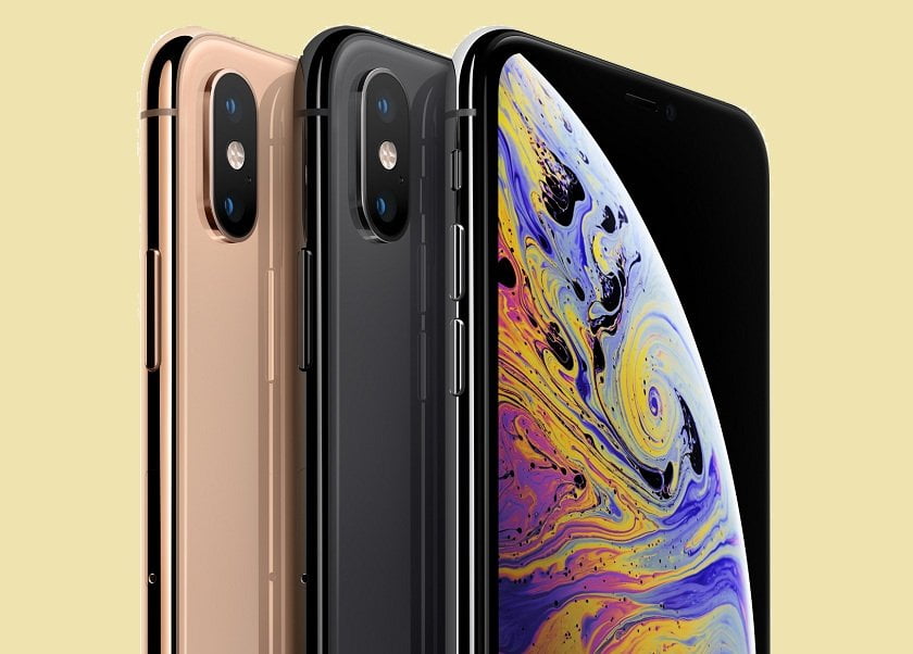iPhone XS Early Review: It’s all about OTT lens technology and faster performance