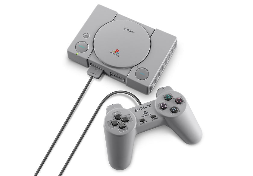 Sony just announced PlayStation Classic console loaded with 20 games