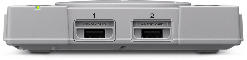 Sony PlayStation Classic