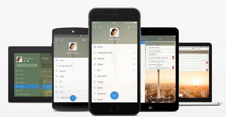 Top 10 productivity apps to organize your hectic schedule