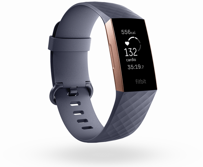 Fitbit Charge 3: Key Specs, Price and Variants