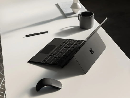 Microsoft Surface Pro 6 new
