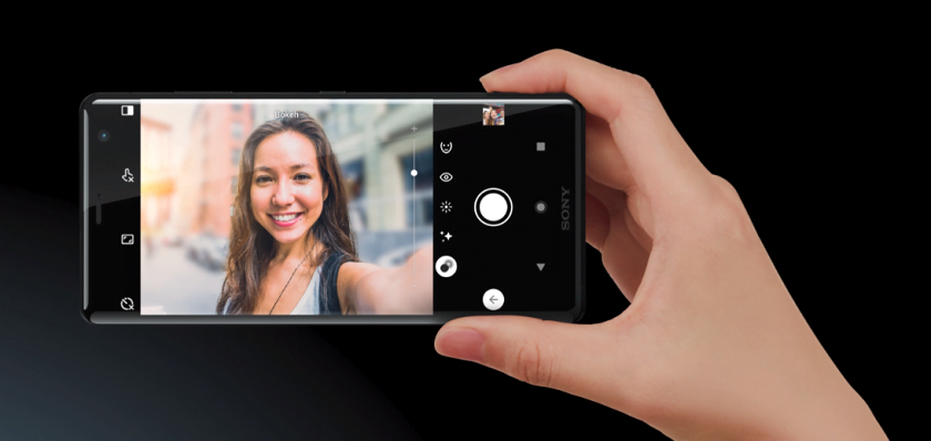 Xperia Sony XZ23