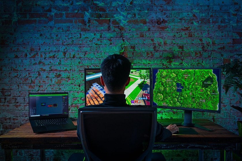 Razer launches a base model and limited edition of its bestselling Blade 15