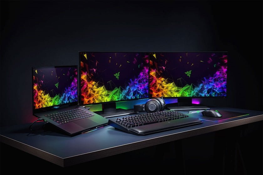 Razer Blade 15