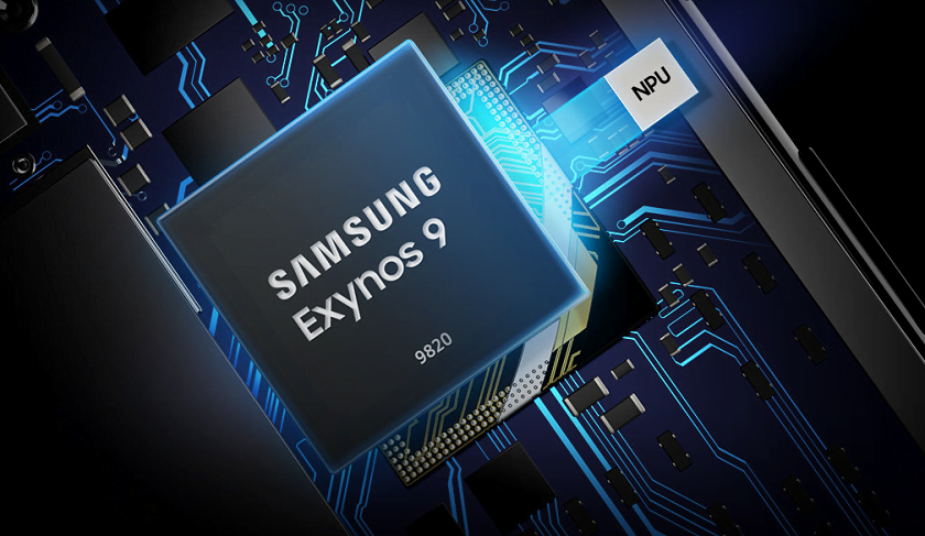 Samsung’s 8-nm Exynos 9820 supports 8K video recording, gets dedicated NPU