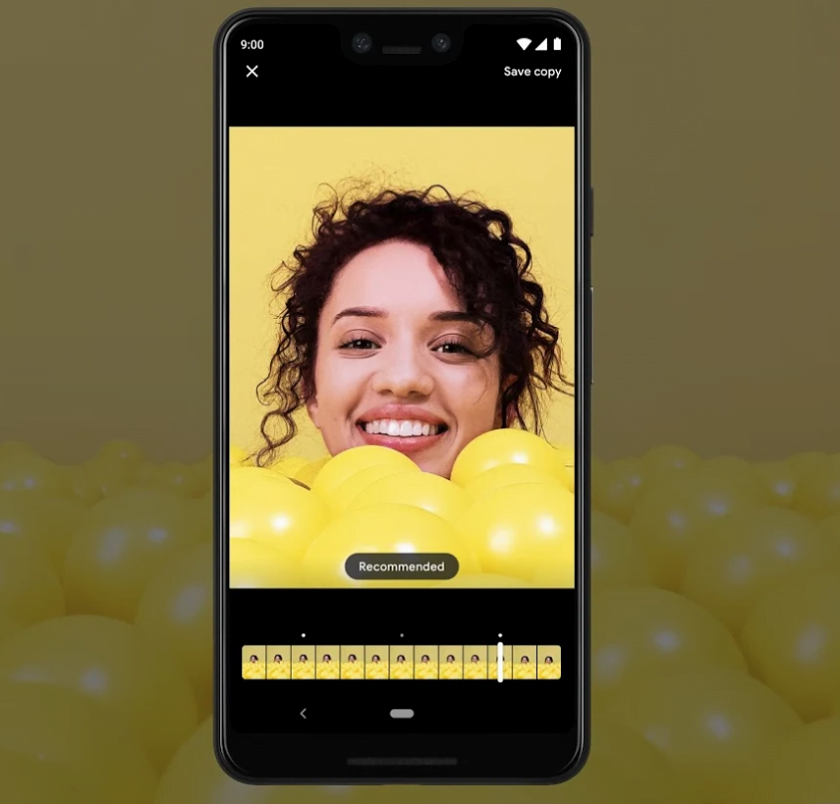 Several Users Affected by Google Pixel 3 ‘Fatal Error’ Camera Bug