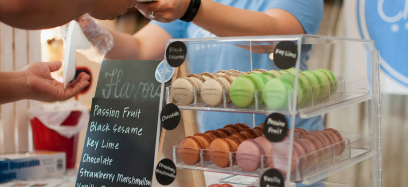 Google Maps Businesses