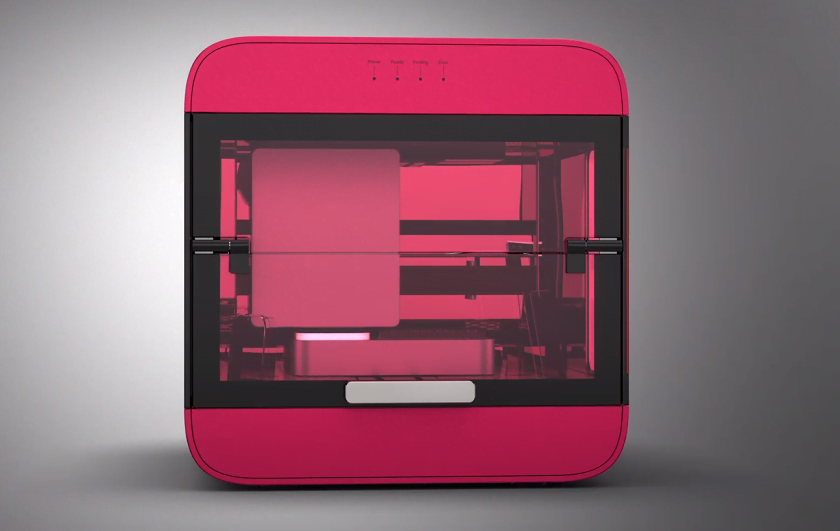 Inventia’s 3D Bio-Printer Rastrum Would Speed Up Cancer Research