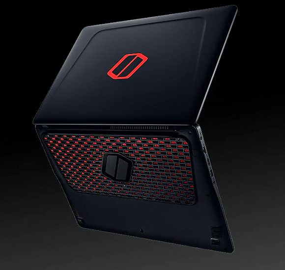 Samsung unveils Notebook Odyssey for high-end gamers