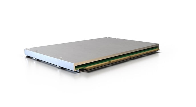 Intel NUC Compute Element delivers a modular computing solution