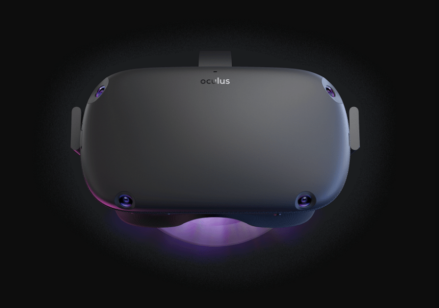 Oculus Quest Price and Specs: the best from a gaming VR headset in 2019