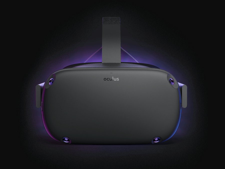 Price Oculus Quest