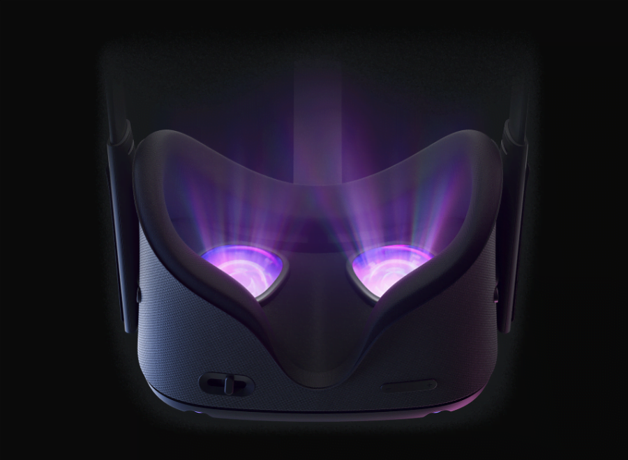 Quest Price Oculus