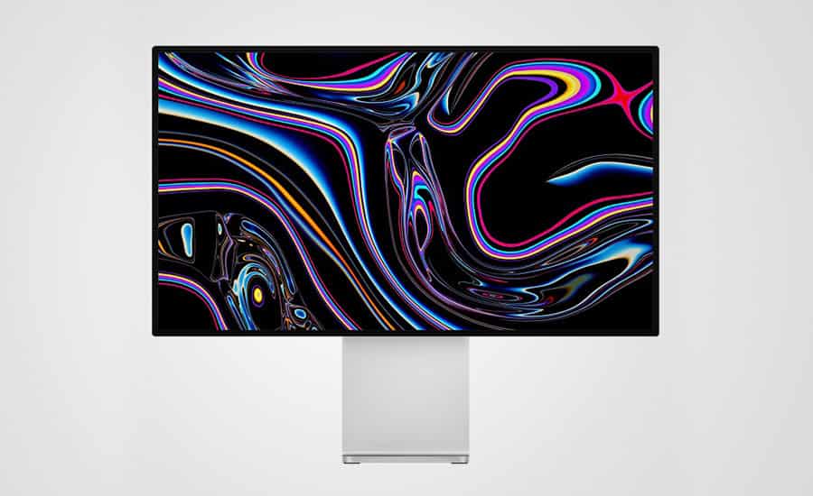 Apple Monitor Stands – Apple Wants You to Pay $1000 Apple Stand