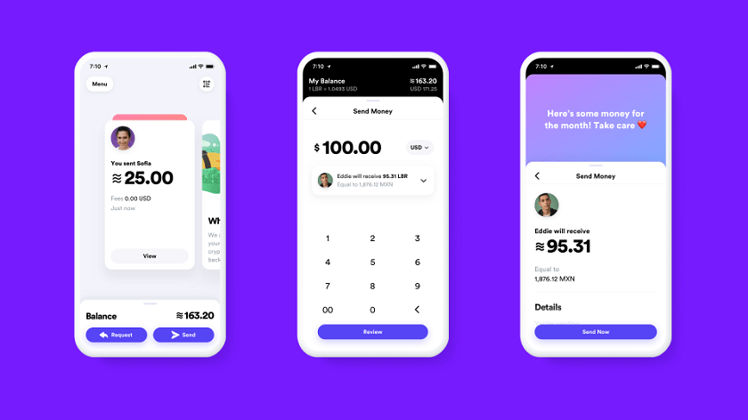 Facebook releases more details on libra cryptocurrency and digital wallet Calibra