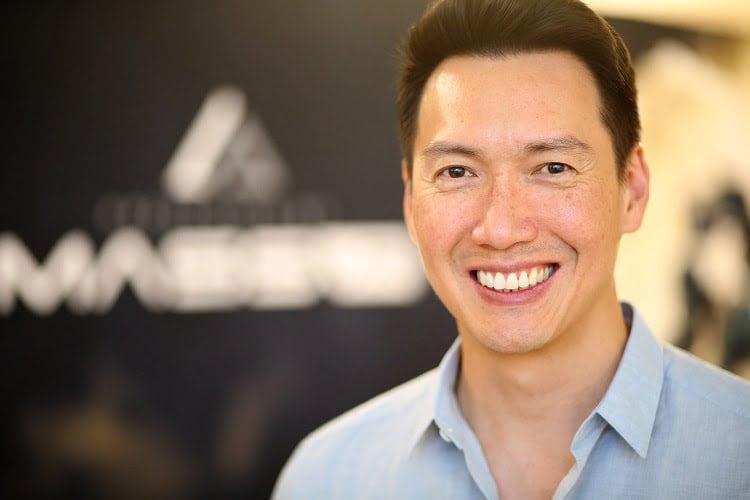 Chris Lai - Founder and CEO of MassVR