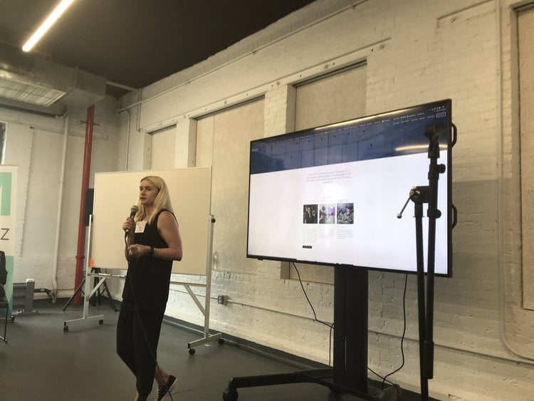 Rising Stars in VR (Virtual Reality)