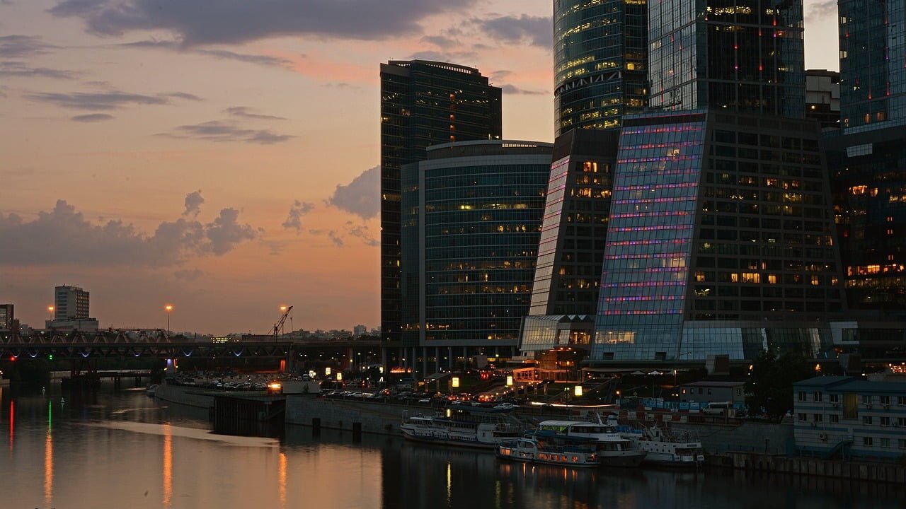 Russia’s Secret Intelligence Agency Hacked