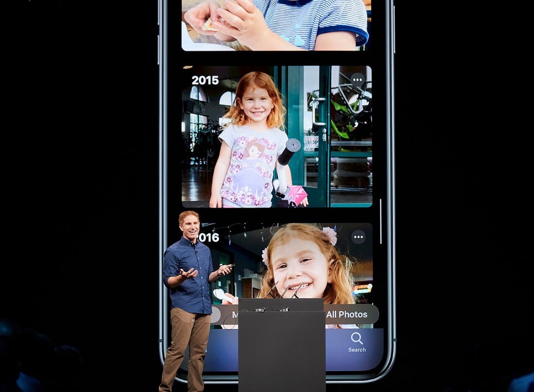 Apple iPhone 2019 11 Pro Models specs