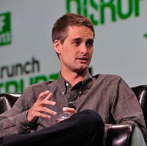 Most influential people in tech thomas